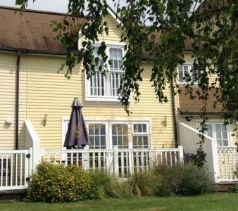 Swan Cottage Cirencester Exterior foto