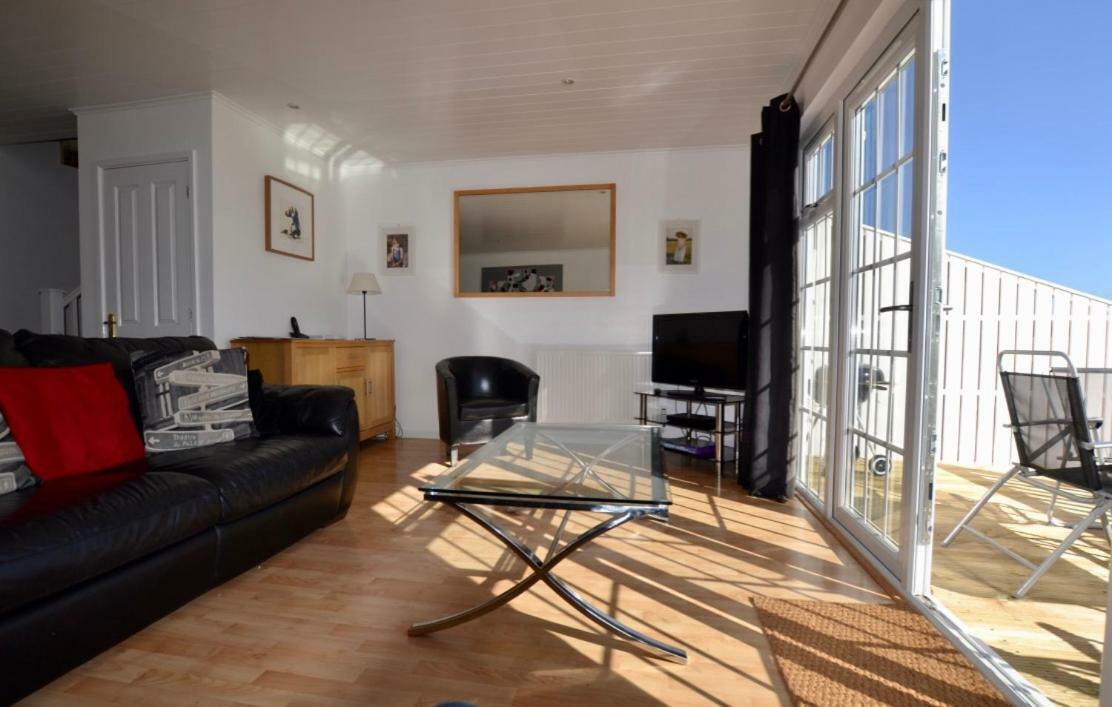Swan Cottage Cirencester Exterior foto