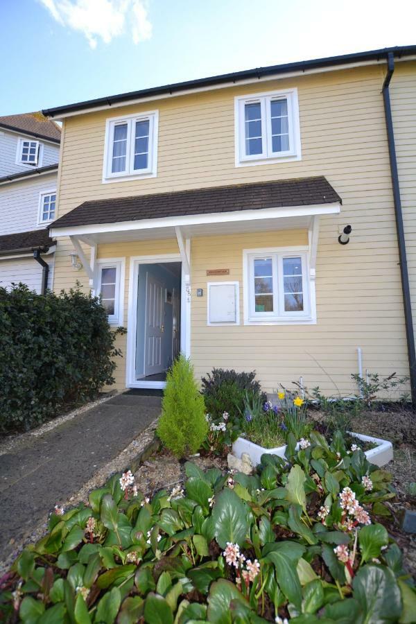 Swan Cottage Cirencester Exterior foto